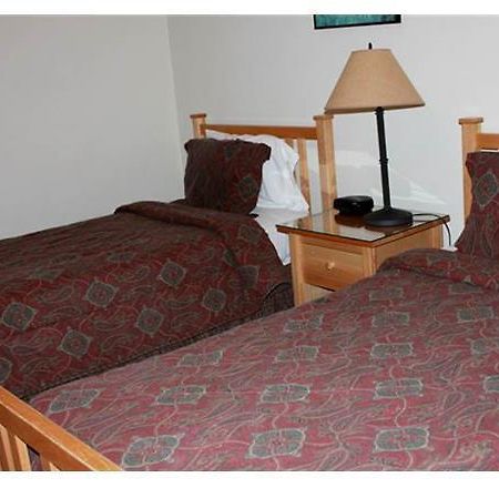 Hotel Nez Perce Teton Village Zimmer foto