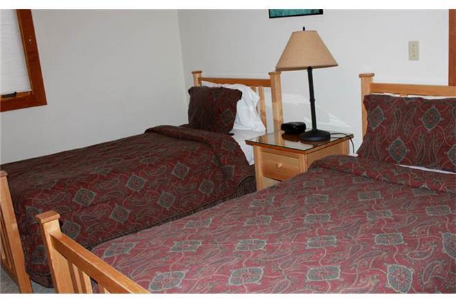 Hotel Nez Perce Teton Village Zimmer foto